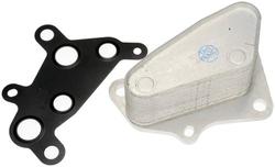 Dorman OE Solutions Oil Cooler  image
