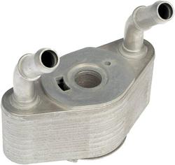 Dorman OE Solutions Oil Cooler  image