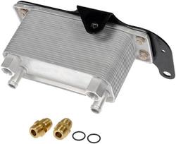 Dorman OE Solutions Transmission Oil Cooler  image