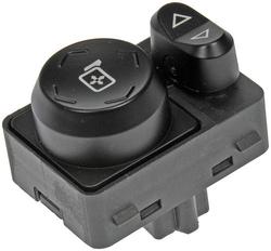 Dorman OE Solutions Mirror Switch  image