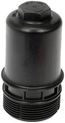 Dorman OE Solutions Oil Filter Cover  image