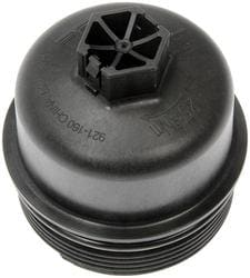 Dorman OE Solutions Oil Filter Cover  image