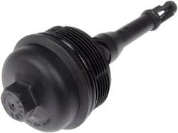 Dorman OE Solutions Oil Filter Cover  image