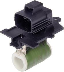 Dorman OE Solutions 20 Amp 1 Terminal Radiator Fan Relay  image
