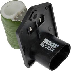 Dorman OE Solutions 2 Terminal Radiator Fan Resistor  image