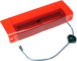 Dorman OE Solutions Third Brake Light Assembly  image
