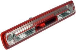 Dorman OE Solutions Third Brake Light Assembly  image