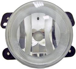 Dorman OE Solutions Fog Light Assembly  image