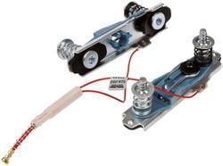 Dorman OE Solutions Horn Contact  image