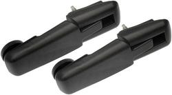 Dorman OE Solutions Tailgate Glass Hinge  image