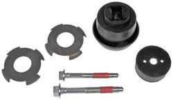 Dorman OE Solutions Body Mount Kit  image