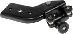 Dorman OE Solutions Sliding Door Roller Bracket  image