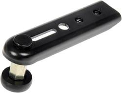 Dorman OE Solutions Sliding Door Roller Bracket  image