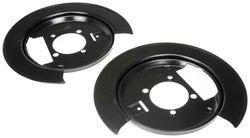 Dorman OE Solutions Brake Dust Shield  image