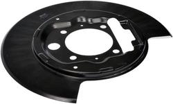 Dorman OE Solutions Brake Dust Shield  image