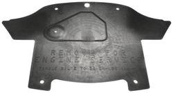 Dorman OE Solutions Splash Shield  image