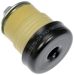 Dorman OE Solutions Body Mount Kit  image