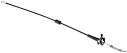 Dorman OE Solutions Door Latch Release Cable  image