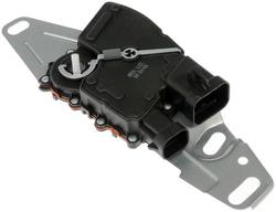 Dorman OE Solutions 5 Terminal Neutral Safety Switch  image