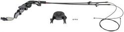 Dorman OE Solutions Power Sliding Door Cable  image