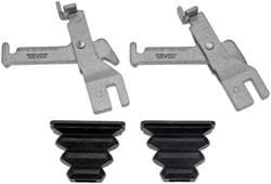 Dorman OE Solutions Parking Brake Shoe Actuator Kit  image