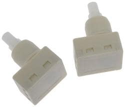 Dorman OE Solutions 3 Terminal Dome Light Switch Kit  image