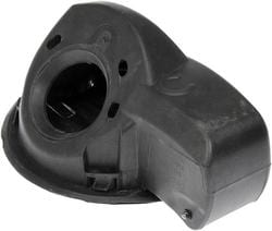 Dorman OE Solutions Fuel Door Hinge Assembly  image