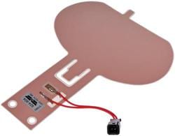 Dorman OE Solutions Horn Contact  image