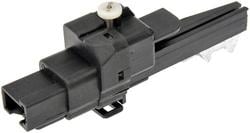 Dorman OE Solutions 3 Terminal Transmission Shift Interlock Solenoid  image