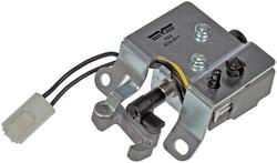 Dorman OE Solutions 5 Terminal Transmission Shift Interlock Solenoid  image