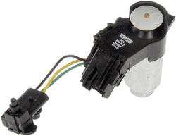 Dorman OE Solutions 4 Terminal Shift Interlock Solenoid Assembly  image