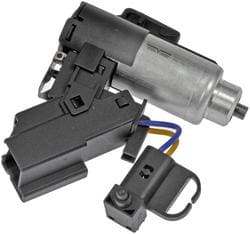 Dorman OE Solutions 2 Terminal Transmission Shift Interlock Solenoid  image