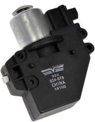 Dorman OE Solutions 5 Terminal Transmission Shift Interlock Solenoid  image