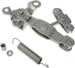 Dorman OE Solutions Parking Brake Cable Lever  image