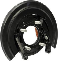 Dorman OE Solutions Brake Backing Plate  image