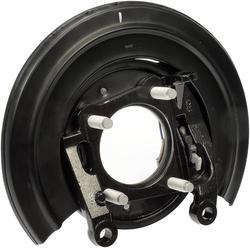 Dorman OE Solutions Brake Backing Plate  image
