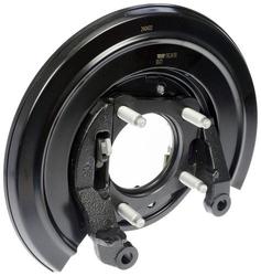 Dorman OE Solutions Brake Backing Plate  image