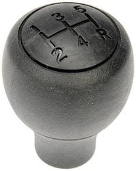 Dorman OE Solutions Transmission Gearshift Knob  image