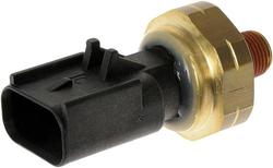 Dorman OE Solutions 3 Terminal Oil Pressure Sensor  image