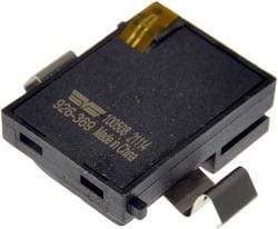 Dorman OE Solutions 1 Terminal Humidity Sensor  image