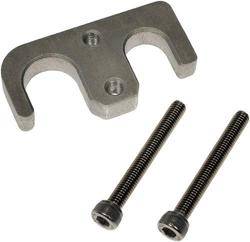 Dorman OE Solutions A/C Expansion Valve Mount Plate  image