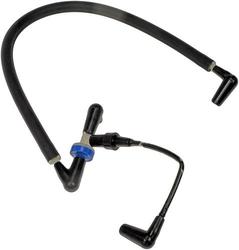 Dorman OE Solutions 4 Wheel Drive Check Valve  image