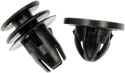 Dorman OE Solutions Tail Light Retainer Kit  image