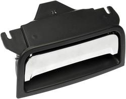 Dorman OE Solutions Center Console Latch  image