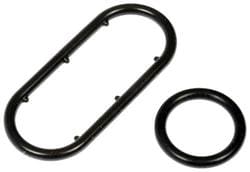 Dorman OE Solutions Oil Cooler Assembly Seal Kit  image