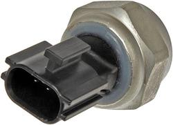 Dorman OE Solutions 3 Terminal Power Steering Pressure Sensor  image