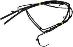 Dorman OE Solutions 4 Wheel Drive Vacuum Harness Assembly  image