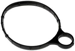 Dorman OE Solutions Rubber Vacuum Pump Gasket  image