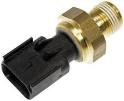 Dorman OE Solutions 3 Terminal Oil Pressure Sensor  image