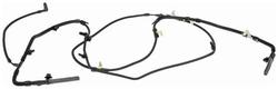 Dorman OE Solutions 4WD Vacuum Harness Assembly  image